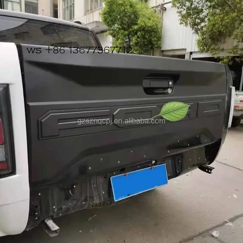 Factory hot salesRear Cover Ranger T6 T7 T8 Body Kit Exterior Parts Rear Door Cladding Molding Car Accessories
Factory hot salesRear Cover Ranger T6 T7 T8 Body Kit Exterior Parts Rear Door Cladding Molding Car Accessories