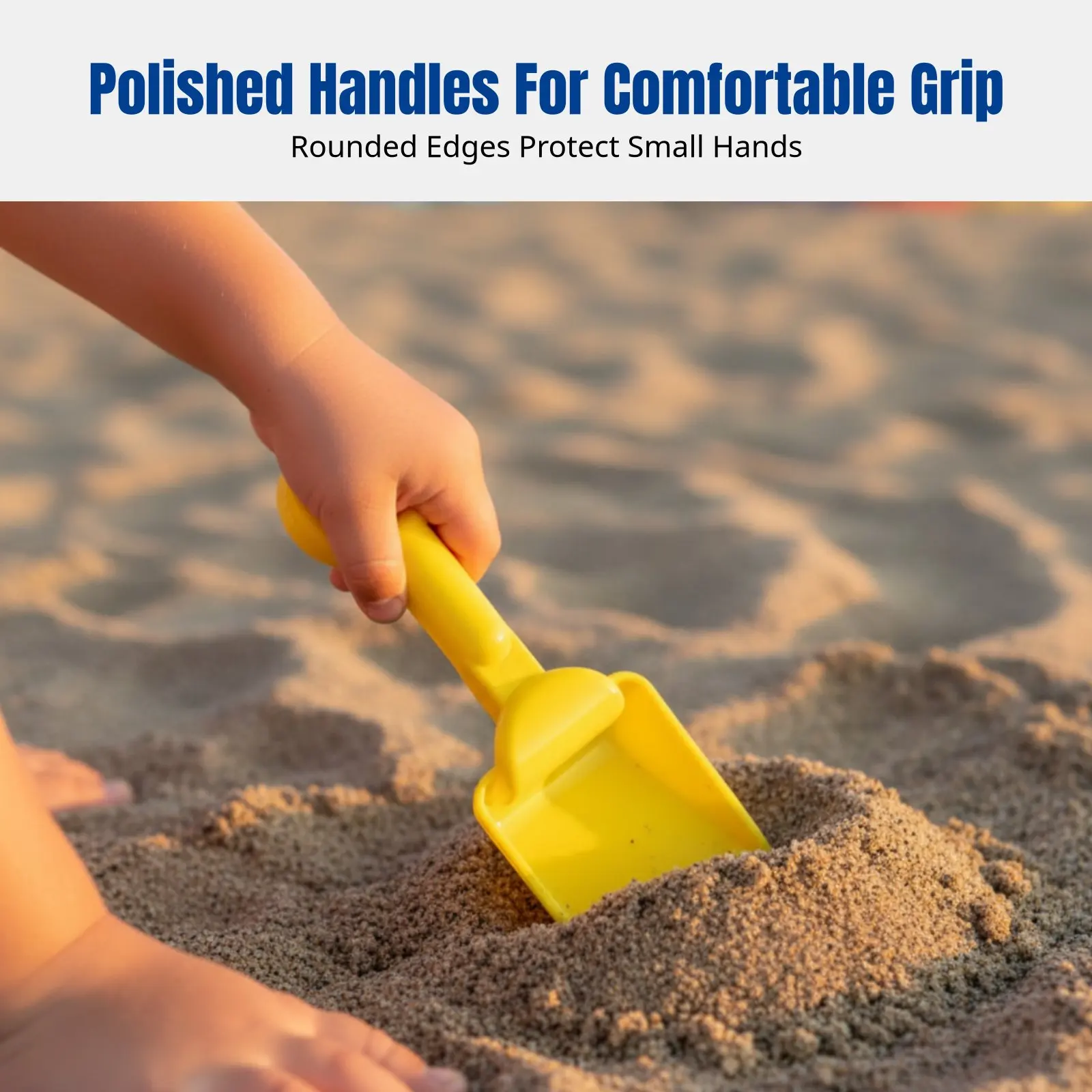 Kids Beach Sand Toys Set, Watering Can, Sand Sifter, Bath Play Tools, Outdoor sand activity for Toddlers
Kids Beach Sand Toys Set, Watering Can, Sand Sifter, Bath Play Tools, Outdoor sand activity for Toddlers