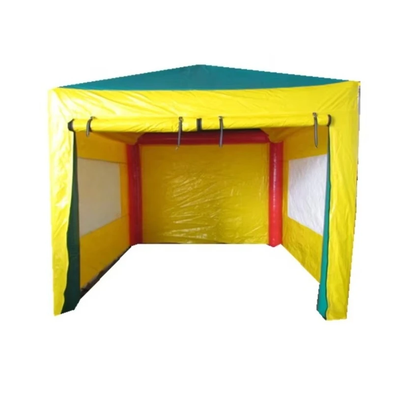 Air Sealed Outdoor Inflatable Camping Tent Desert/Inflatable Portable Gazebo
Air Sealed Outdoor Inflatable Camping Tent Desert/Inflatable Portable Gazebo