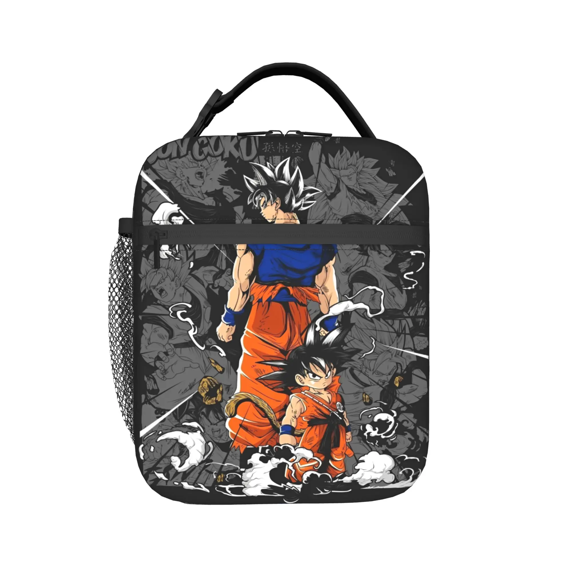 Insulated Lunch Bags D-Dragon-Ball-L DragonBalls Product Food Box Unique Design Cooler Thermal Bento Box For School
Insulated Lunch Bags D-Dragon-Ball-L DragonBalls Product Food Box Unique Design Cooler Thermal Bento Box For School