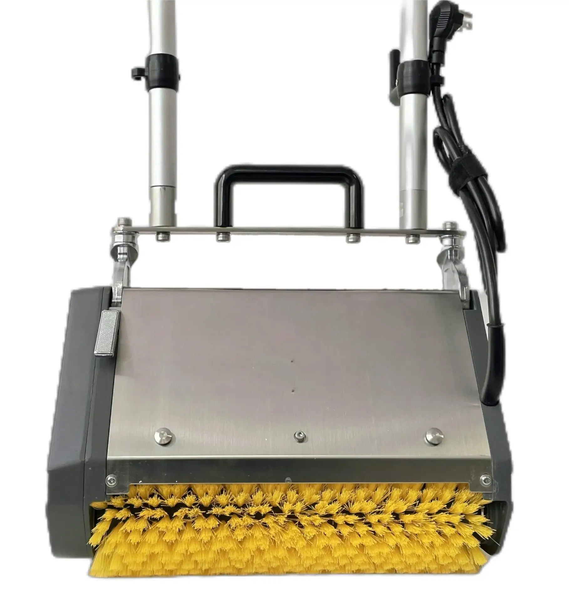 CRB TM3-B 12 Inch Counter Rotating Brush Dry Carpet Cleaning Pre Agitation Pre-agitating Manufacturer Directly Supply
CRB TM3-B 12 Inch Counter Rotating Brush Dry Carpet Cleaning Pre Agitation Pre-agitating Manufacturer Directly Supply