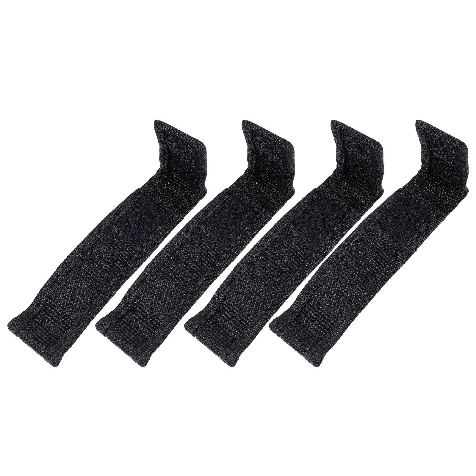 4 Pcs Suitcase Flashlight Storage Bag Tool Organizer Mini Cloth with Torch Holder
4 Pcs Suitcase Flashlight Storage Bag Tool Organizer Mini Cloth with Torch Holder