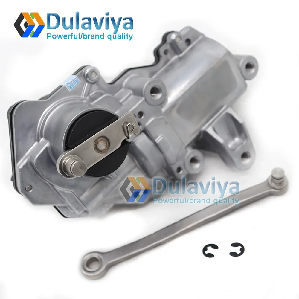 New CT16V Turbocharger Wastegate Actuator For Toyota Hilux Innova Fortuner 2.4L 2GD-FTV 17201-11070 17201-11080 89674-71020
New CT16V Turbocharger Wastegate Actuator For Toyota Hilux Innova Fortuner 2.4L 2GD-FTV 17201-11070 17201-11080 89674-71020