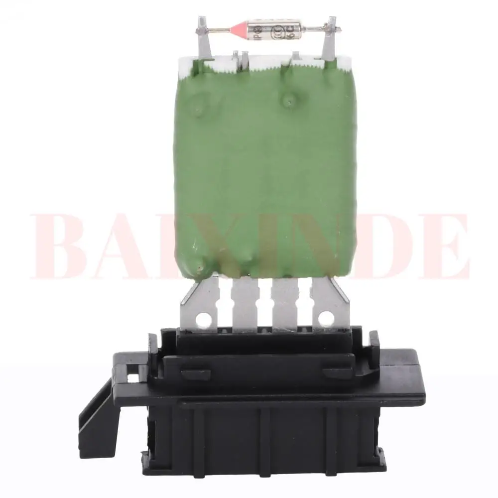 5133432AA HVAC Heater Blower Motor Resistor For 2003 2004 05-2006 Dodge Sprinter 2500 3500
5133432AA HVAC Heater Blower Motor Resistor For 2003 2004 05-2006 Dodge Sprinter 2500 3500