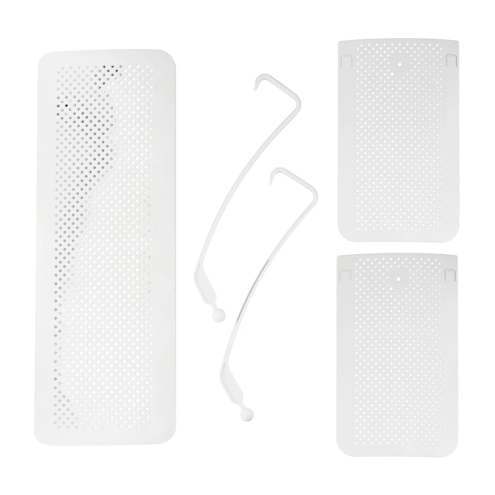 Cold Air Guide Air Conditioner Outlet Closure Anti Direct Blowing High Quality Long-Lasting Performance Air Outlet Closure
Cold Air Guide Air Conditioner Outlet Closure Anti Direct Blowing High Quality Long-Lasting Performance Air Outlet Closure
