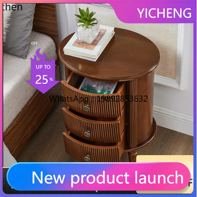 AA sofa edge corner few bedrooms three-bucket cabinet living room wall locker round bedside table
AA sofa edge corner few bedrooms three-bucket cabinet living room wall locker round bedside table