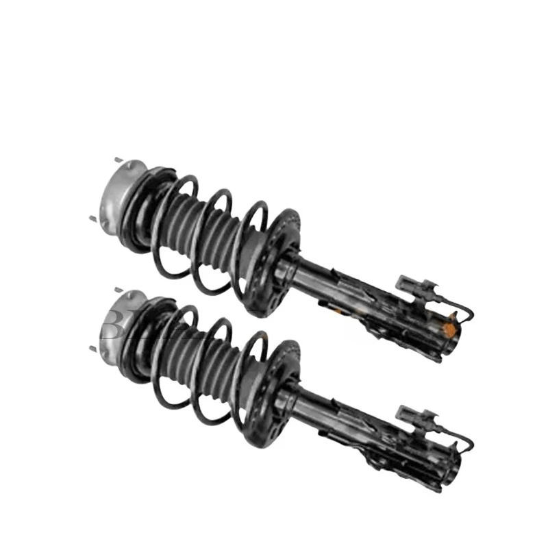 2.0/3 front shock absorber pair suspension system auto parts
2.0/3 front shock absorber pair suspension system auto parts
