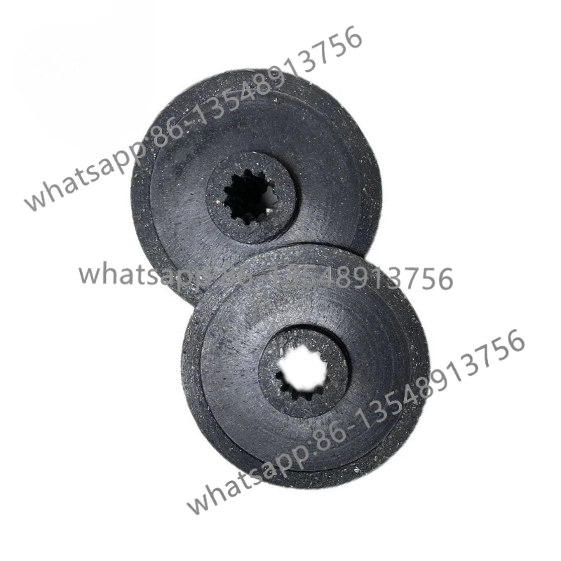 Ножничные тормозные колодки вилки JLG, номер детали 7024785 для R10 1930ES 3246 и т. д.
Ножничные тормозные колодки вилки JLG, номер детали 7024785 для R10 1930ES 3246 и т. д.