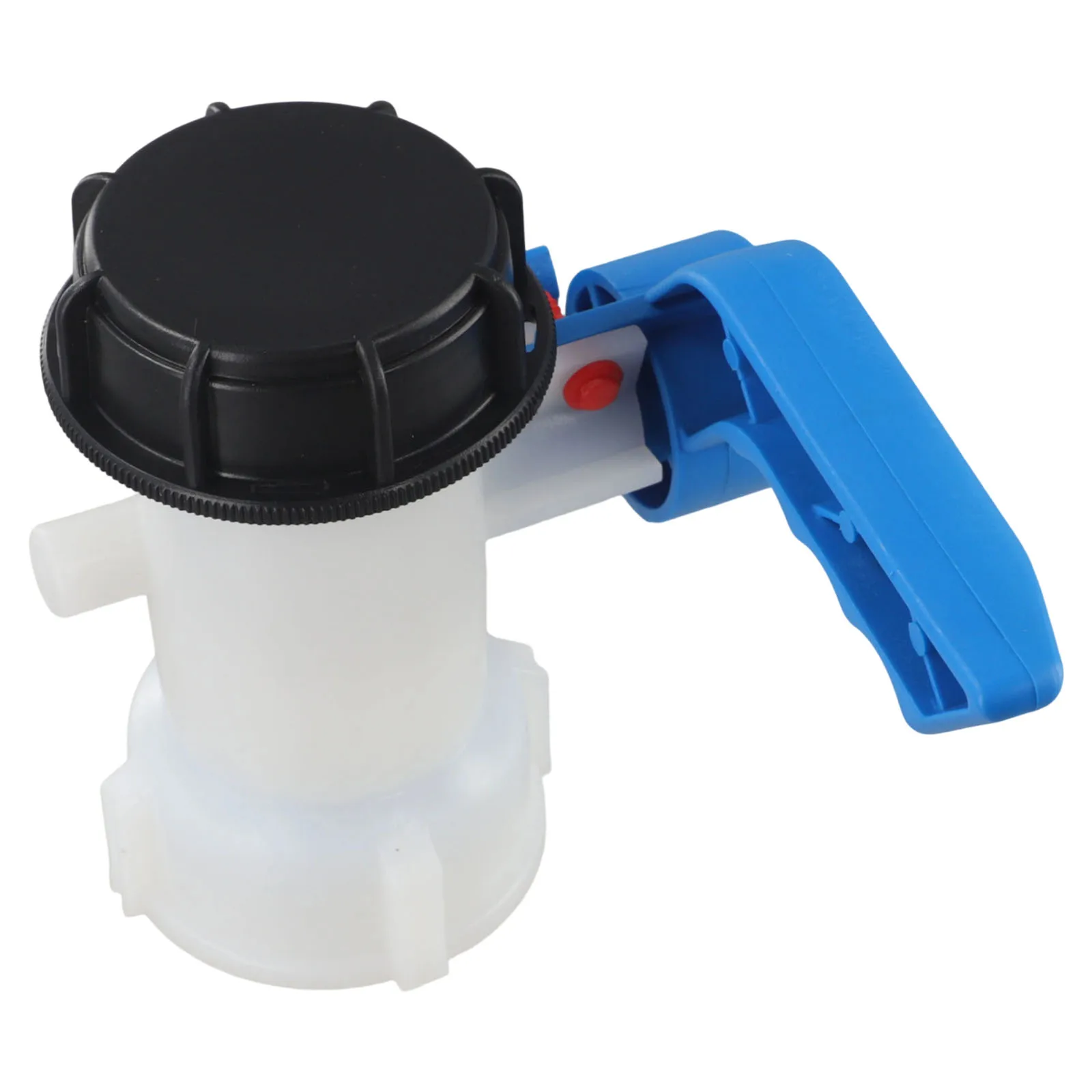 Easy Operation Drain Cock Adapter Plastic Cock As Picture Drain Cock Valve Alkali Resistance Environmentally Friendly
Easy Operation Drain Cock Adapter Plastic Cock As Picture Drain Cock Valve Alkali Resistance Environmentally Friendly