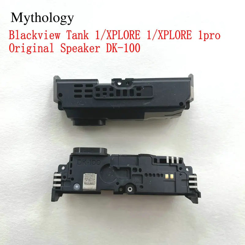 Original Speaker for Blackview Tank 1 XPLORE 1 XPLORE 1pro Loud Speakers Flex Cable Mobile Phone FPC Repait Parts
Original Speaker for Blackview Tank 1 XPLORE 1 XPLORE 1pro Loud Speakers Flex Cable Mobile Phone FPC Repait Parts