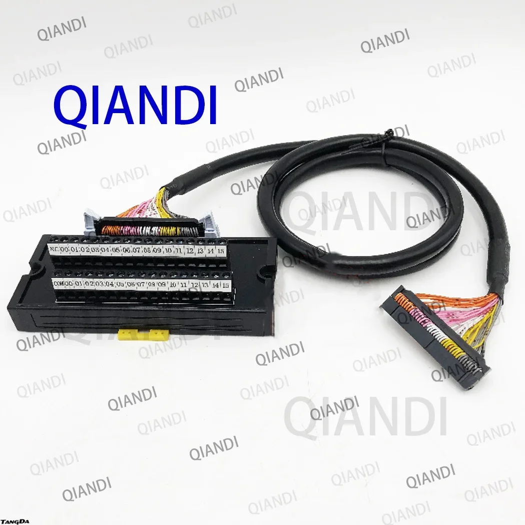1 шт. клеммные колодки XW2R-E34GD-C1 XW2R-J34GD-C1 XW2R-P34GD-C1 34p 34 34pin XW2R XW2R E34GD C1 QIANDI
1 шт. клеммные колодки XW2R-E34GD-C1 XW2R-J34GD-C1 XW2R-P34GD-C1 34p 34 34pin XW2R XW2R E34GD C1 QIANDI