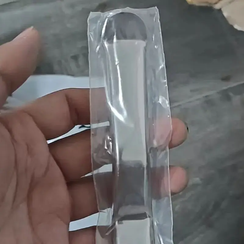 Dental Tool Stainless Steel Orthodontics Lip Cheek Hook Mouth Corner Curved Hook Opener Tongue Depressor Laboratory Instrument
Dental Tool Stainless Steel Orthodontics Lip Cheek Hook Mouth Corner Curved Hook Opener Tongue Depressor Laboratory Instrument