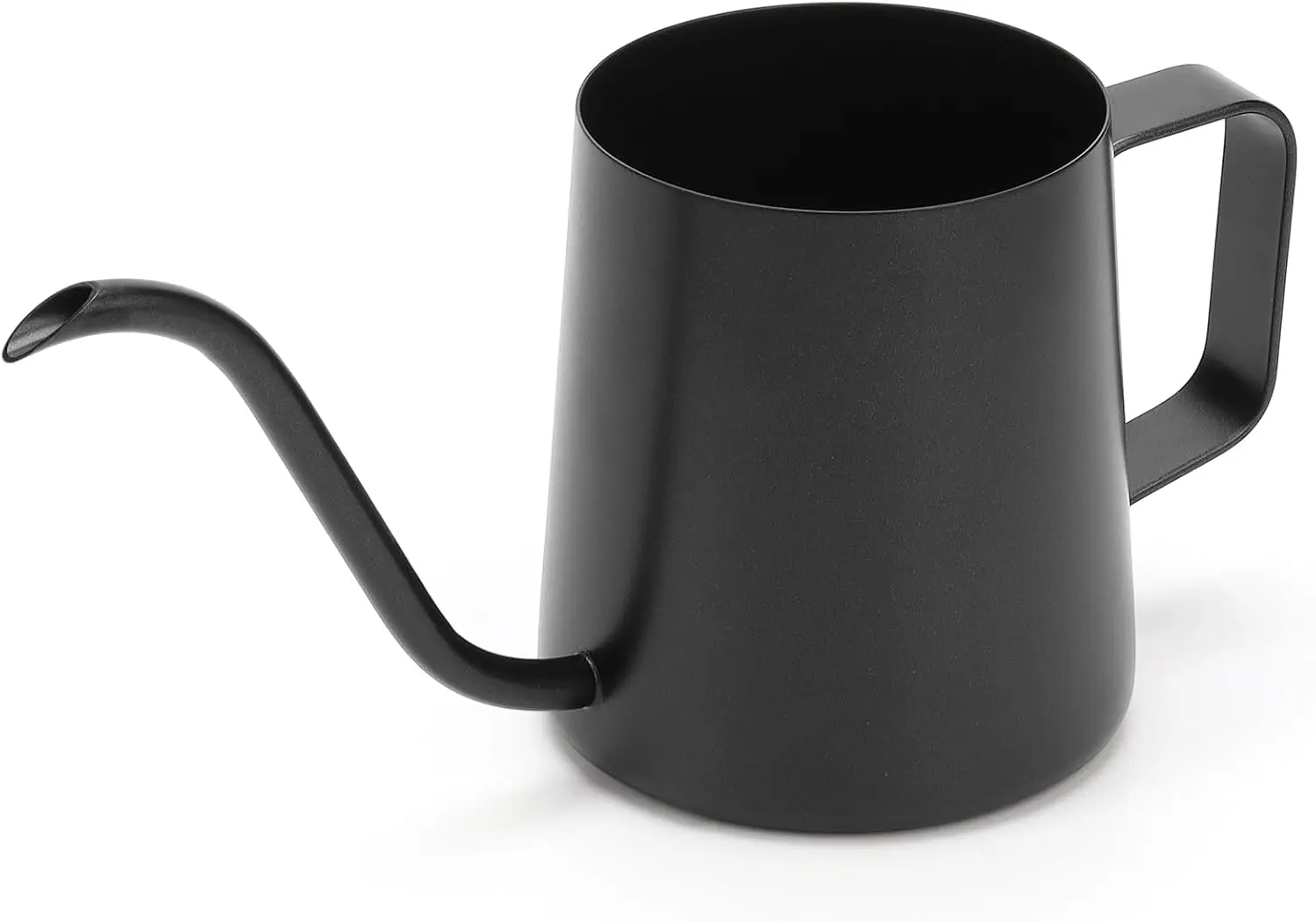 350ml Small Watering Can for Indoor Plants, Long Spout Stainless Steel Pot for Garden
350ml Small Watering Can for Indoor Plants, Long Spout Stainless Steel Pot for Garden
