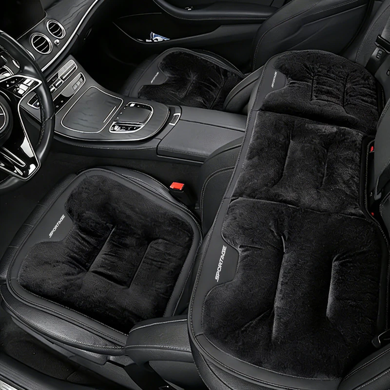 Подушка для автомобильного сиденья KIA Sportage 3 Nq5 2015 2014 2011-2024, теплая фланелевая, толстая плюшевая, защитный чехол на спинку заднего сиденья
Подушка для автомобильного сиденья KIA Sportage 3 Nq5 2015 2014 2011-2024, теплая фланелевая, толстая плюшевая, защитный чехол на спинку заднего сиденья