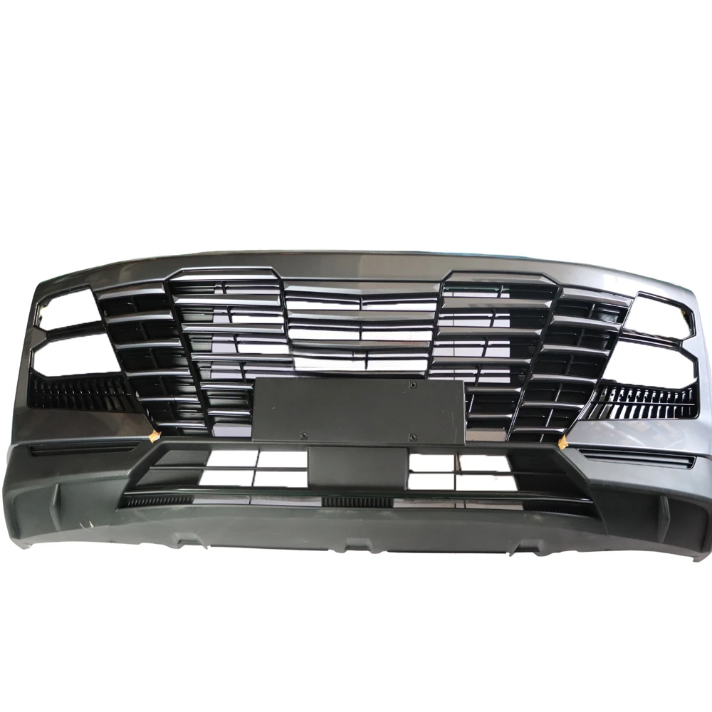 Original Front Bumper for Chery Jetour DASHENG
Original Front Bumper for Chery Jetour DASHENG