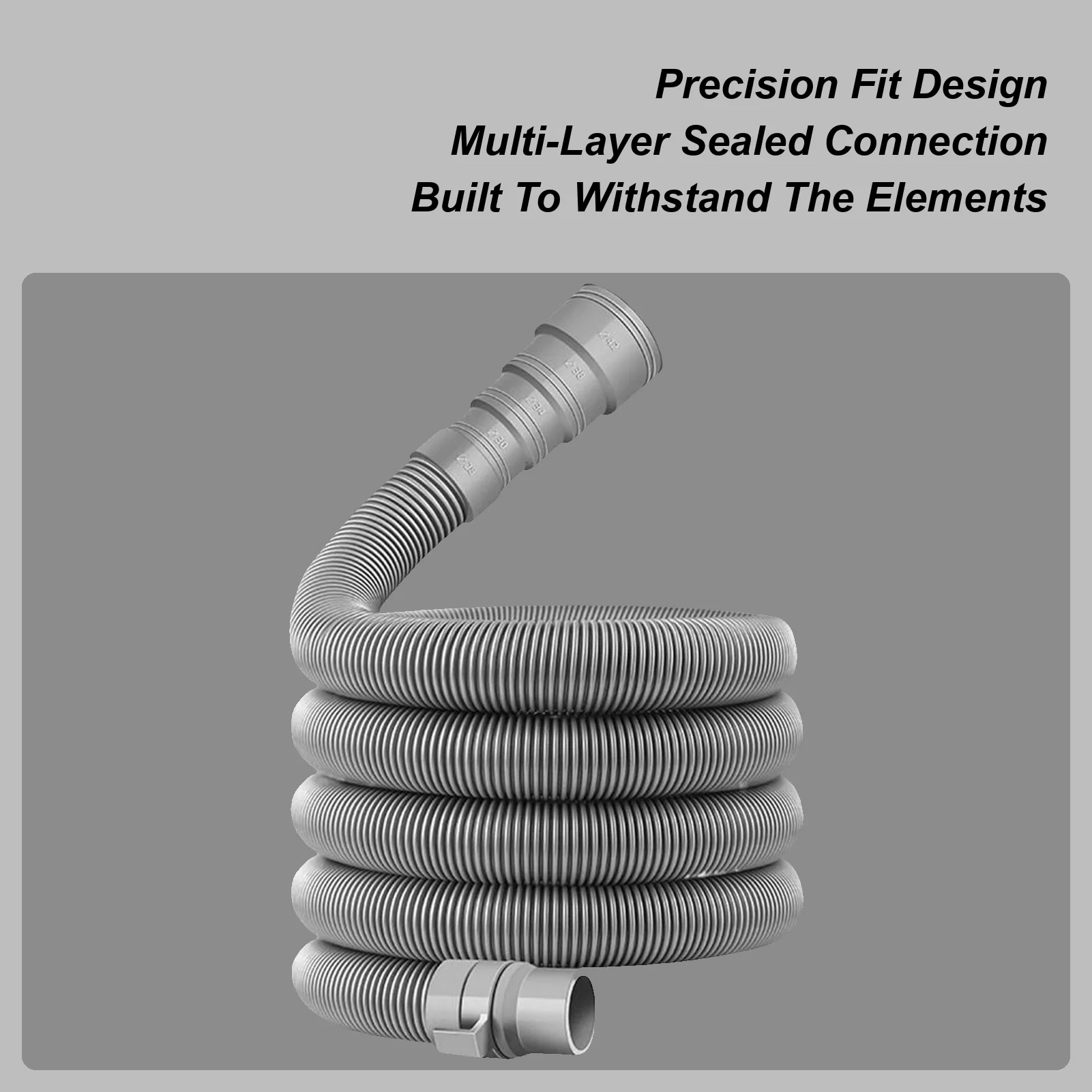 Комплект канализационных шлангов для автодома, сливная труба для каравана, складной регулируемый шланг для автомобиля, отпуска, путешествий, ремонта на открытом воздухе, пляжного отдыха
Комплект канализационных шлангов для автодома, сливная труба для каравана, складной регулируемый шланг для автомобиля, отпуска, путешествий, ремонта на открытом воздухе, пляжного отдыха