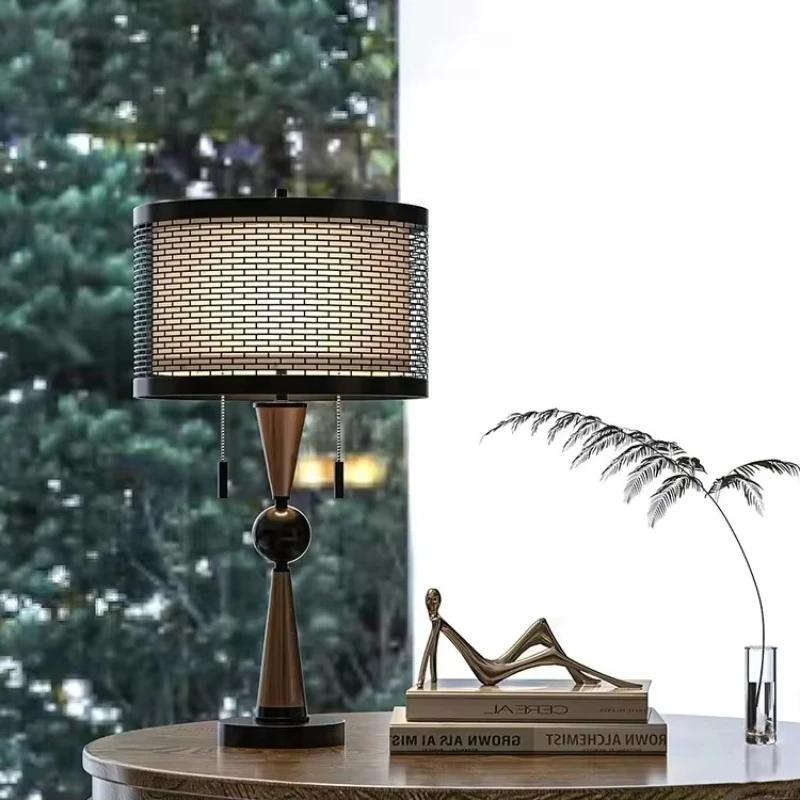 Ambient Decoration Stainless Steel Base Desk Lamp Bedroom Study Lighting Wooden Desk Lamp
Ambient Decoration Stainless Steel Base Desk Lamp Bedroom Study Lighting Wooden Desk Lamp