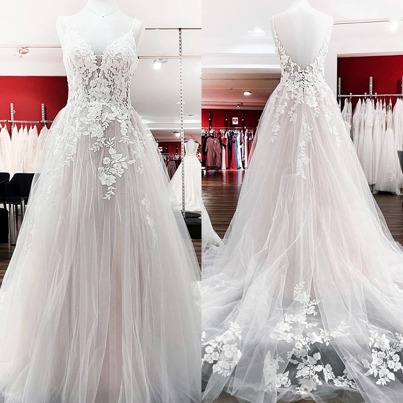 Simplicity Wedding Dress Organza Satin With Embroidery Lace Ball Gown A-Line Full Sleeve O-Neck Bride Dress Vestido De Novia But
Simplicity Wedding Dress Organza Satin With Embroidery Lace Ball Gown A-Line Full Sleeve O-Neck Bride Dress Vestido De Novia But