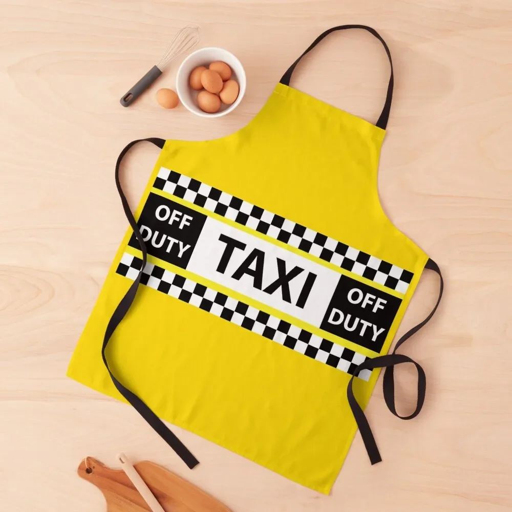New York Yellow Taxi Cab Off Duty Apron Ladies Kitchen Things For Home Funny Apron
New York Yellow Taxi Cab Off Duty Apron Ladies Kitchen Things For Home Funny Apron