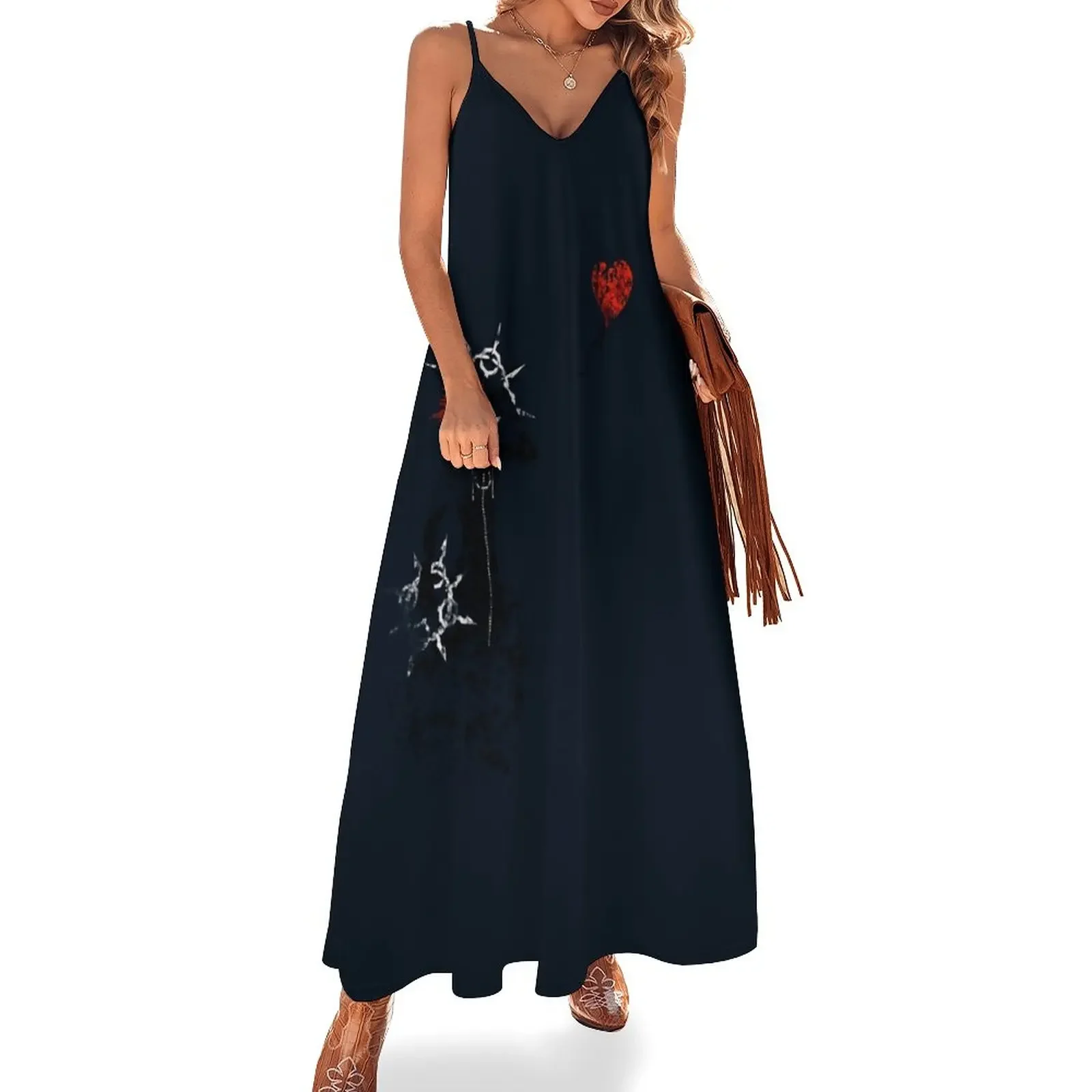 Saying Goodbye Sleeveless Dress women's evening dresses 2025 sexy short dresses daring women evening dress
Saying Goodbye Sleeveless Dress women's evening dresses 2025 sexy short dresses daring women evening dress