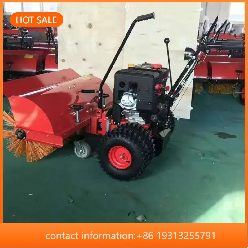 【Best-selling】Home Use Walk Behind Snowplow Snow Thrower Portable Snow Sweeper Machine
【Best-selling】Home Use Walk Behind Snowplow Snow Thrower Portable Snow Sweeper Machine