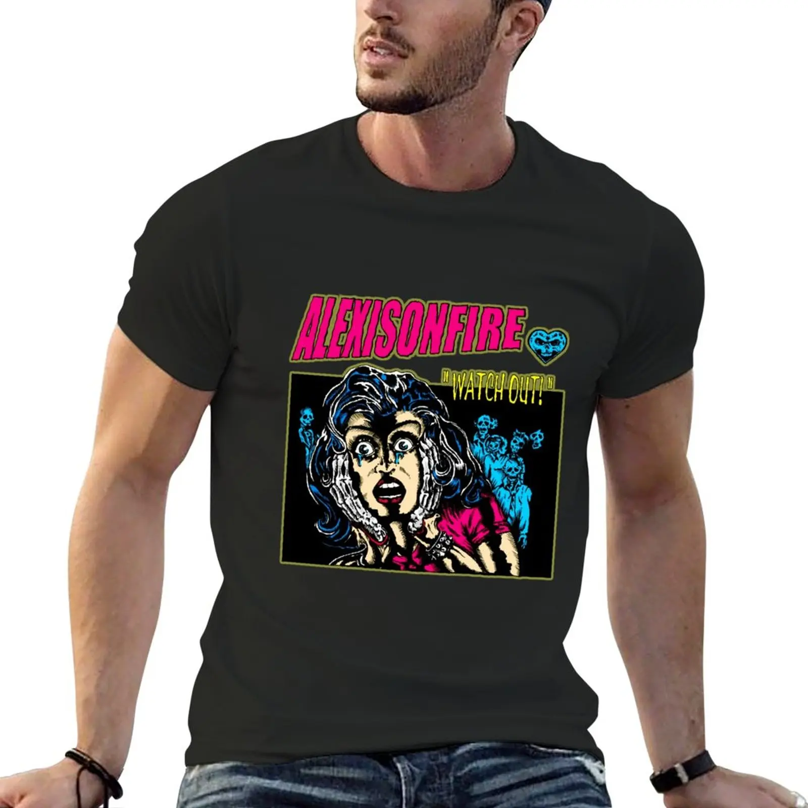 New Best of Alexisonfire is a Canadian post-hardcore T-Shirt vintage t shirt Short sleeve Men's cotton t-shirt
New Best of Alexisonfire is a Canadian post-hardcore T-Shirt vintage t shirt Short sleeve Men's cotton t-shirt
