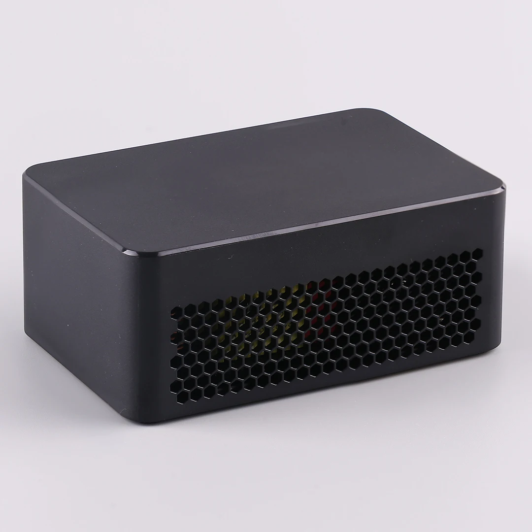 HOTA T330 Gallium Nitride GaN Power Adapter 330W GaN+SiC AC 100-240V 50-60Hz Small Size High Power
HOTA T330 Gallium Nitride GaN Power Adapter 330W GaN+SiC AC 100-240V 50-60Hz Small Size High Power