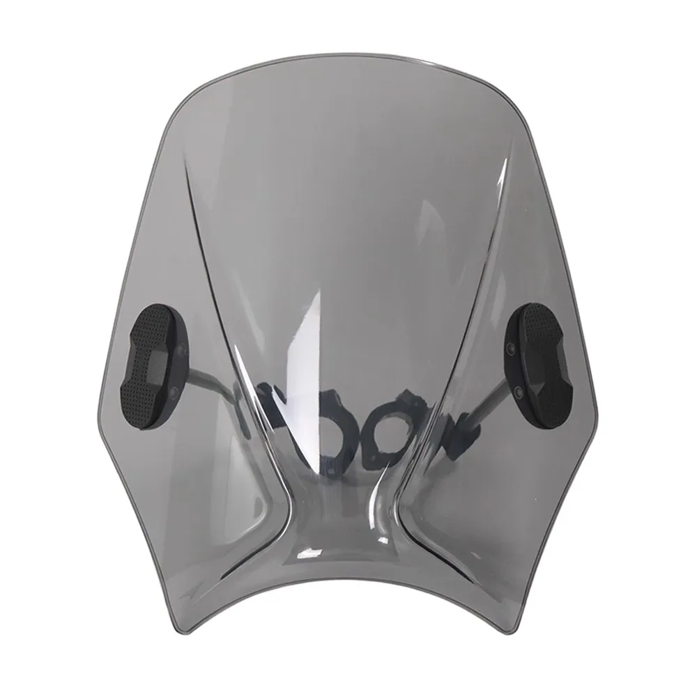 For BMW R18 R 18 R18 100 Years 2021 2022 2023 Motorcycle WindScreen Windshield Viser VIsor Double Bubble Screen
For BMW R18 R 18 R18 100 Years 2021 2022 2023 Motorcycle WindScreen Windshield Viser VIsor Double Bubble Screen