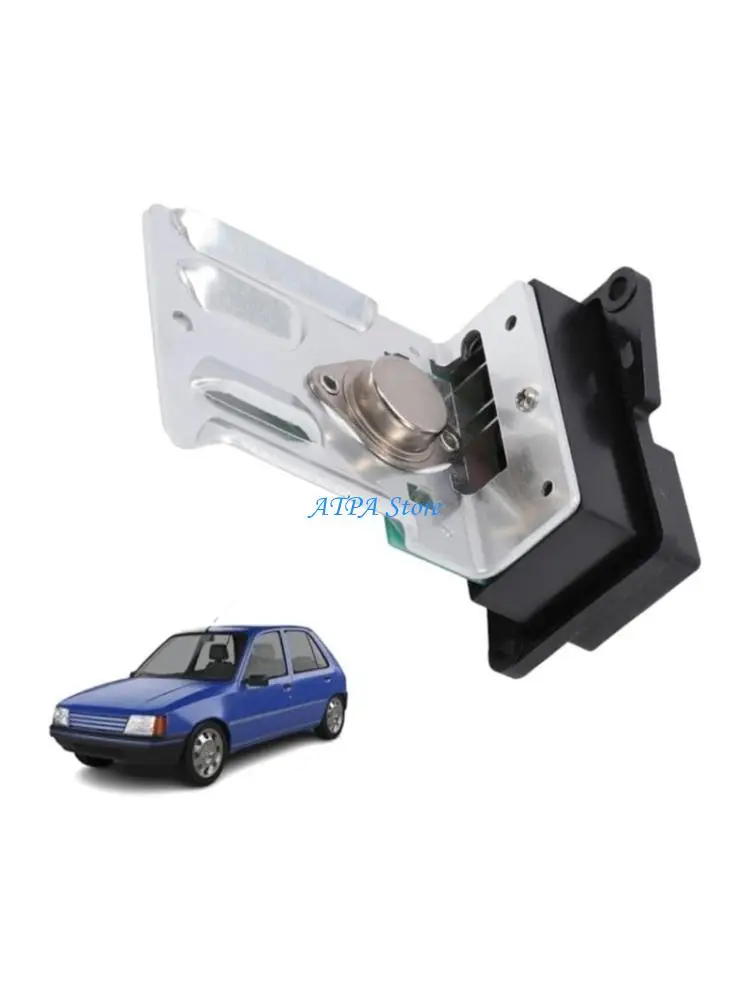 U13C Car Heating Air Conditioning Resistor for BX Break 205 I II 309 I 9752083380
U13C Car Heating Air Conditioning Resistor for BX Break 205 I II 309 I 9752083380