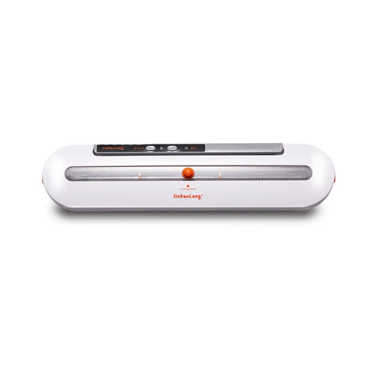 Automatic 220V Electric Vacuum Food Sealer Machine Food Sealing Machine Vacuum Packaging Machine
Automatic 220V Electric Vacuum Food Sealer Machine Food Sealing Machine Vacuum Packaging Machine