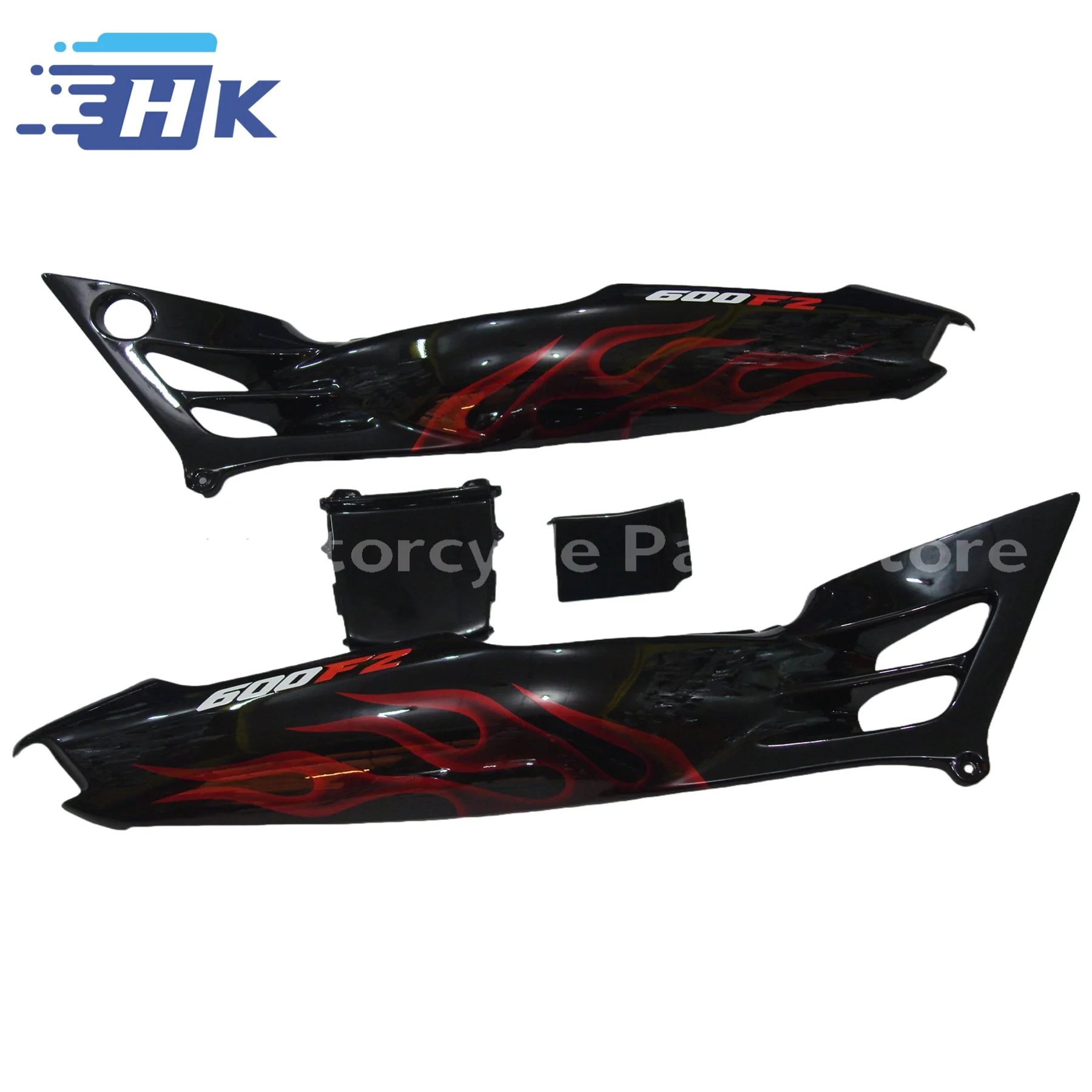 Full Fairing Kit for HONDA CBR600F2 1991 1992 1993 1994 CBR600 F2 CBR 600F2 91 92 93 94 Fairings Bodywork Set
Full Fairing Kit for HONDA CBR600F2 1991 1992 1993 1994 CBR600 F2 CBR 600F2 91 92 93 94 Fairings Bodywork Set