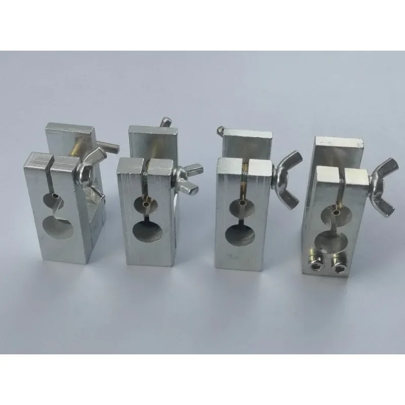 Dental Mobile Phone Maintenance Tool NSK Standard Barrel Clamp Disassembly Spring Steel Durable Recovery Performance Is Good
Dental Mobile Phone Maintenance Tool NSK Standard Barrel Clamp Disassembly Spring Steel Durable Recovery Performance Is Good
