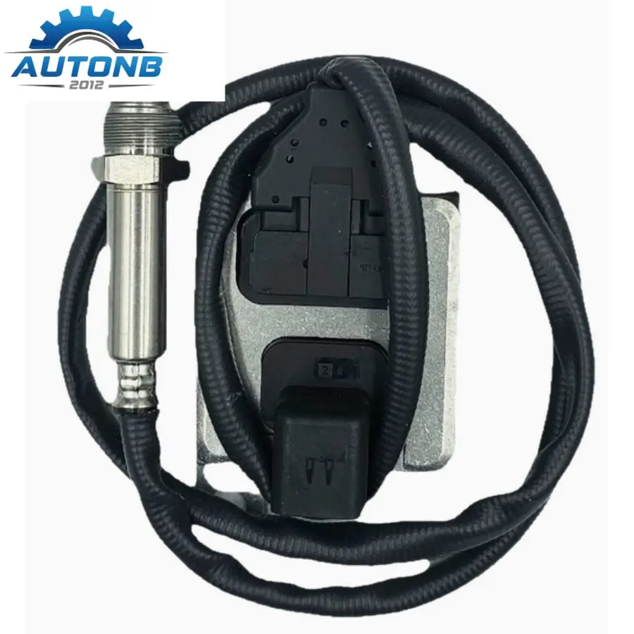 ZOOMKEY Fit For Nox Sensor Fit For GM Duramax Diesel 6.6L LML SCR 2011-2015 12642311
ZOOMKEY Fit For Nox Sensor Fit For GM Duramax Diesel 6.6L LML SCR 2011-2015 12642311