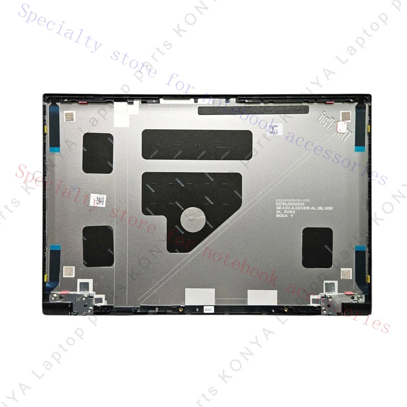 A+ Suitable for Lenovo ThinkPad R14 E14 Gen 2 3 4 Laptop LCD Back Cover/Bezel/Palm Rest/Bottom
A+ Suitable for Lenovo ThinkPad R14 E14 Gen 2 3 4 Laptop LCD Back Cover/Bezel/Palm Rest/Bottom