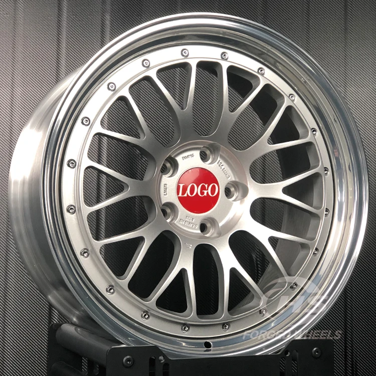 2pcs Forged Wheel Custom Classic Racing Car Forged Wheels Rims 5x112 5x120 5x114.3 for BMW M2 335i F80 M3 F82 M4 350z 370z
2pcs Forged Wheel Custom Classic Racing Car Forged Wheels Rims 5x112 5x120 5x114.3 for BMW M2 335i F80 M3 F82 M4 350z 370z