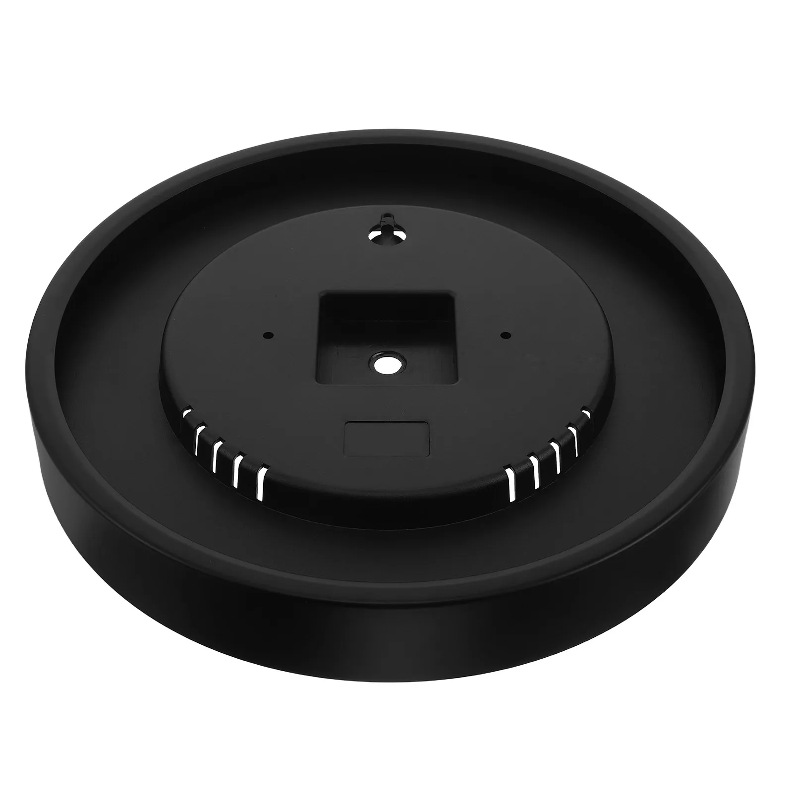 14-дюймовая круглая металлическая рамка для настенных часов с легко устанавливаемой задней крышкой для самостоятельного ремонта, замены, запчасти и аксессуары для кварцевых часов
14-дюймовая круглая металлическая рамка для настенных часов с легко устанавливаемой задней крышкой для самостоятельного ремонта, замены, запчасти и аксессуары для кварцевых часов