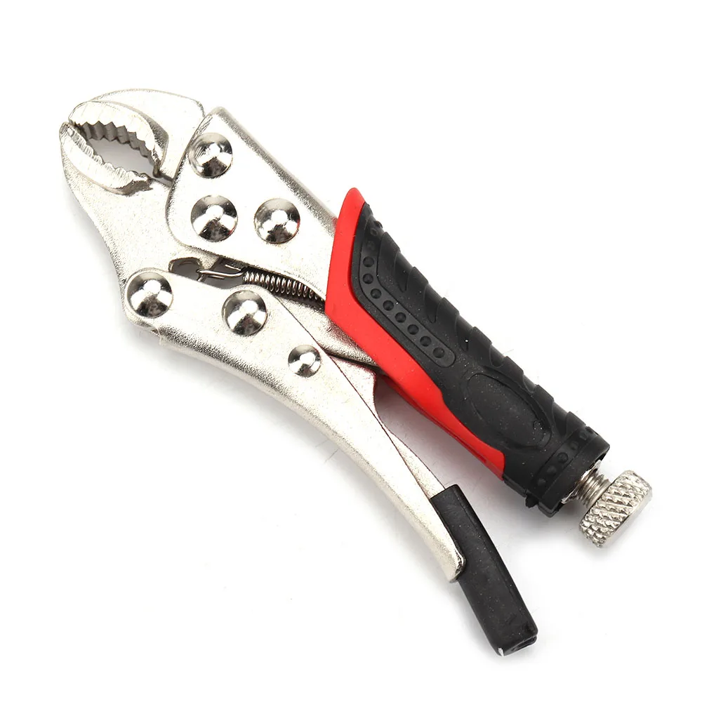 3-piece locking pliers,High torque heavy-duty water pi multifunctional welding fixture
3-piece locking pliers,High torque heavy-duty water pi multifunctional welding fixture
