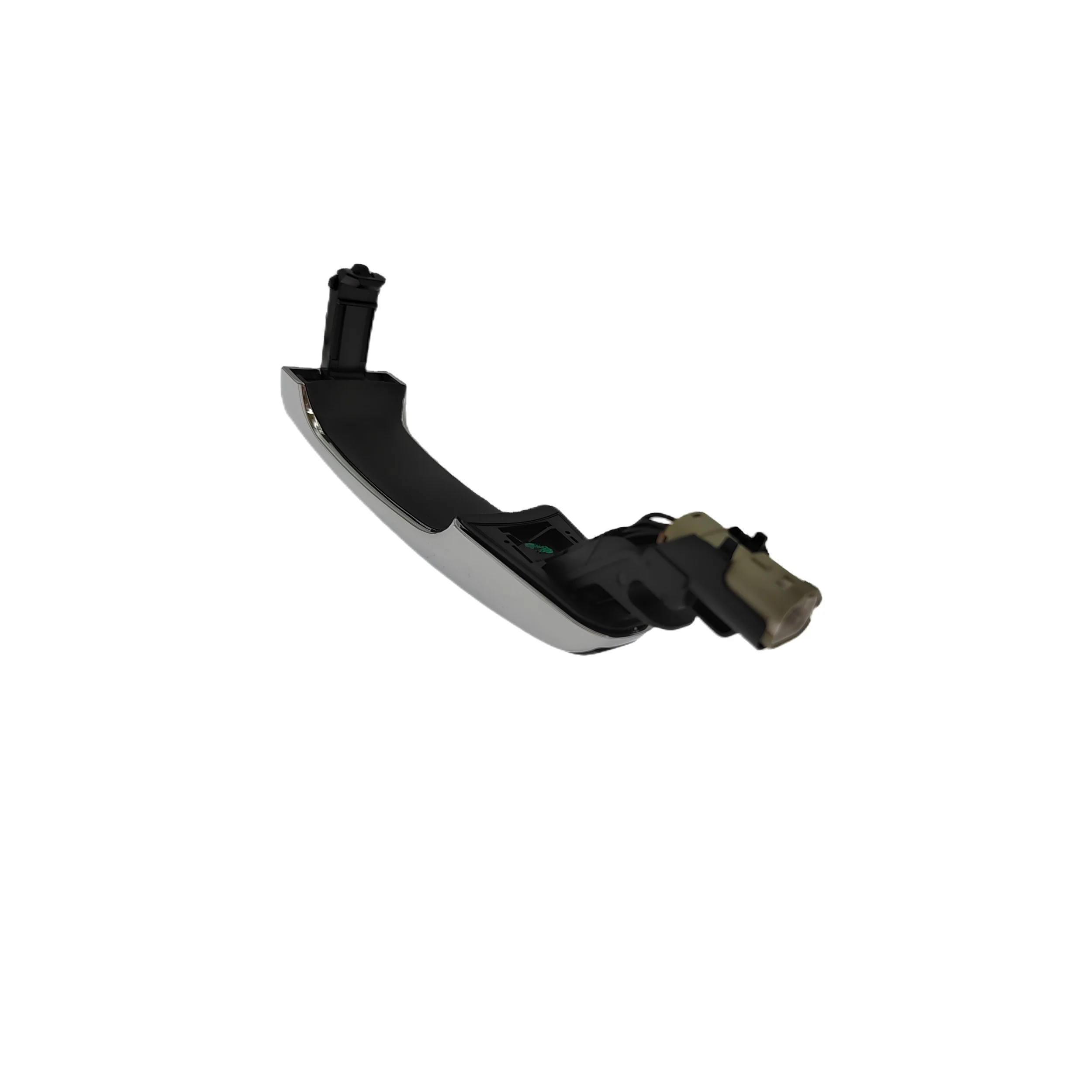 High Plating Black Outside Handle for Autos Luxury Style New Condition LR055923 LR038464
High Plating Black Outside Handle for Autos Luxury Style New Condition LR055923 LR038464