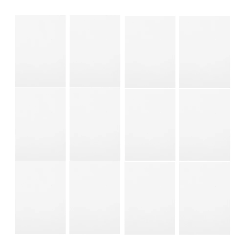 150pcs A5 White Cardstock Paper Thick Durable Drawing Painting DIY Craft Supplies Blank Printable Student Art Project
150pcs A5 White Cardstock Paper Thick Durable Drawing Painting DIY Craft Supplies Blank Printable Student Art Project
