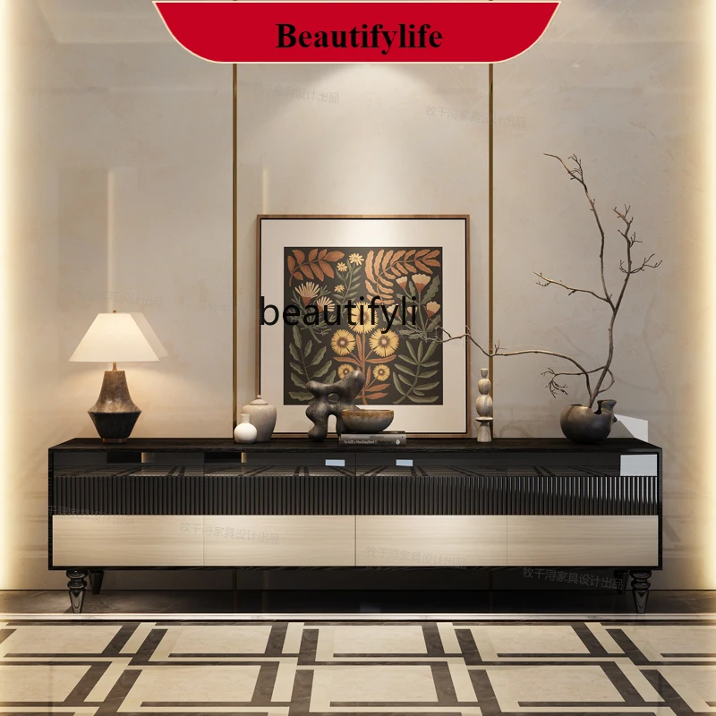 G1218 French Retro TV Cabinet and Coffee Table Set Living Room Vintage Style Furniture Storage Solid Wood Floor Cabinet
G1218 French Retro TV Cabinet and Coffee Table Set Living Room Vintage Style Furniture Storage Solid Wood Floor Cabinet