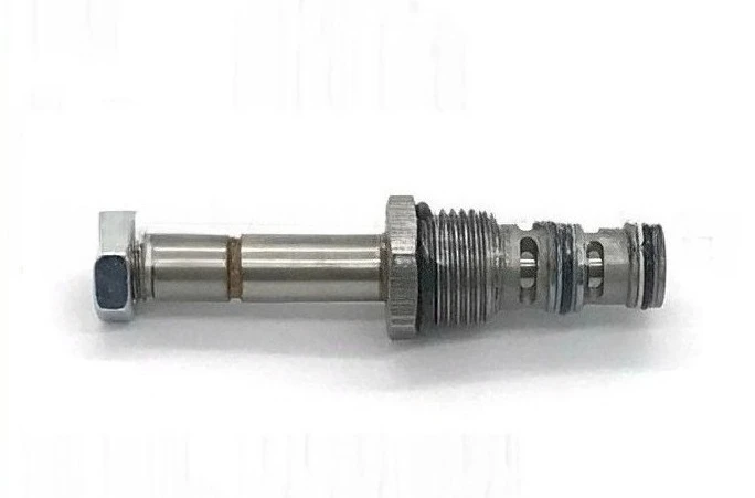 Suitable for Solenoid Valve Spool DH220-5/150-7/225 -7 Construction Machinery Parts
Suitable for Solenoid Valve Spool DH220-5/150-7/225 -7 Construction Machinery Parts