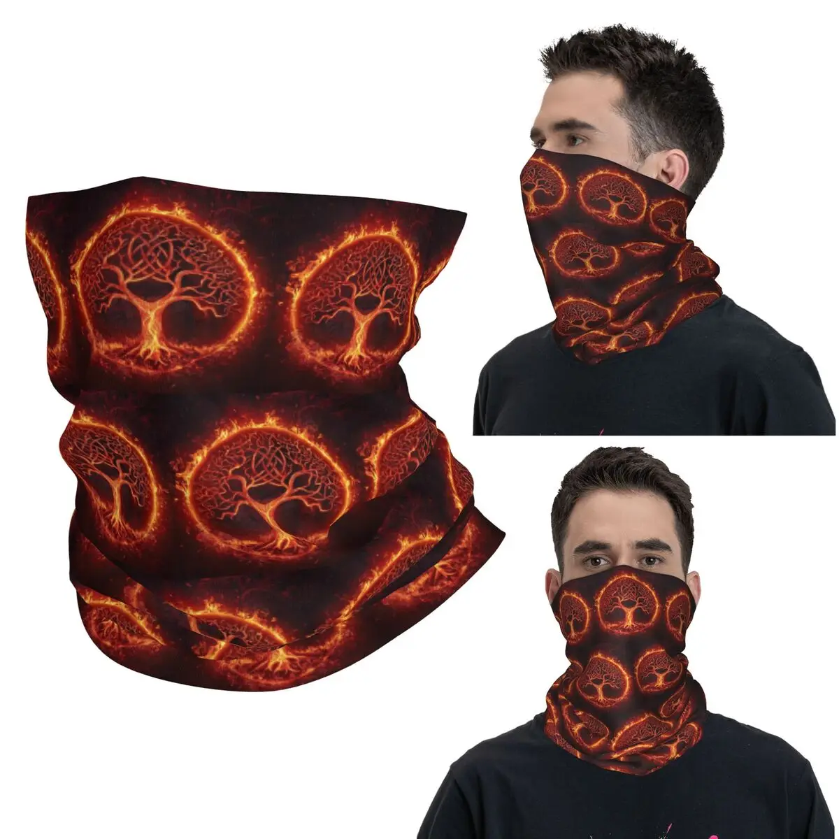 Vegvisir And Tree Of Life Yggdrasil Viking Compas бандана на шею шарф с принтом многофункциональный головной убор унисекс для взрослых
Vegvisir And Tree Of Life Yggdrasil Viking Compas бандана на шею шарф с принтом многофункциональный головной убор унисекс для взрослых