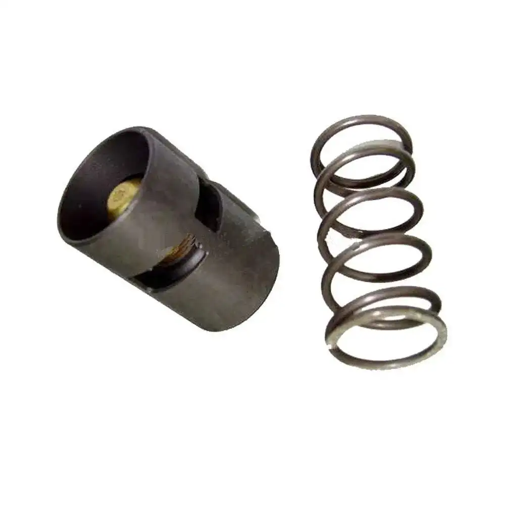 2202742100 Thermostat Valve Core for Atlas Copco Compressor 2202-7421-00
2202742100 Thermostat Valve Core for Atlas Copco Compressor 2202-7421-00