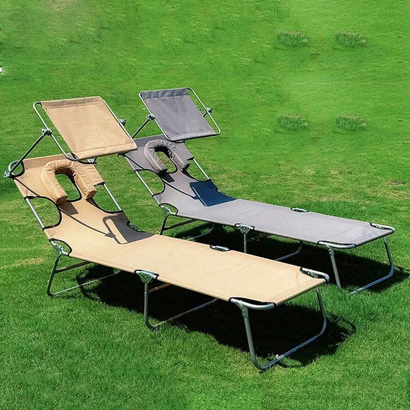 Outdoor Bed Bedchair Deck Chairs Patio Quality Camping Relaxing Deck
Outdoor Bed Bedchair Deck Chairs Patio Quality Camping Relaxing Deck