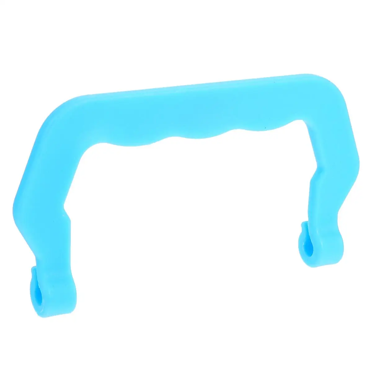 10 Pcs Portable Cage Set Handles Plastic Cage Lifting Handle Durable Plastic Detachable Lifting Pet Travel Accessories Small
10 Pcs Portable Cage Set Handles Plastic Cage Lifting Handle Durable Plastic Detachable Lifting Pet Travel Accessories Small