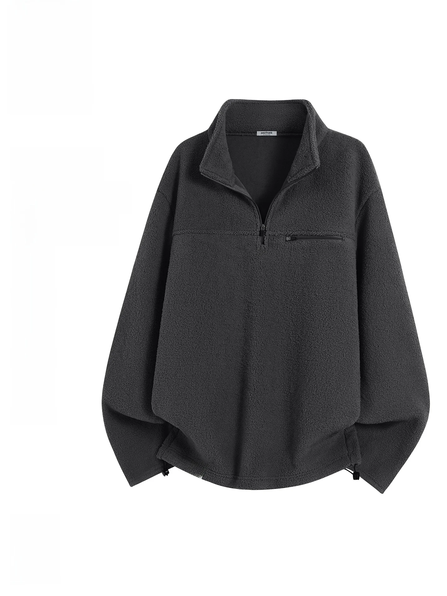 Monkey f Zipper Fce Sweatirt Men's Loose Casual Warm Outerwear Autumn Winter New Sle Polyester Fiber
Monkey f Zipper Fce Sweatirt Men's Loose Casual Warm Outerwear Autumn Winter New Sle Polyester Fiber