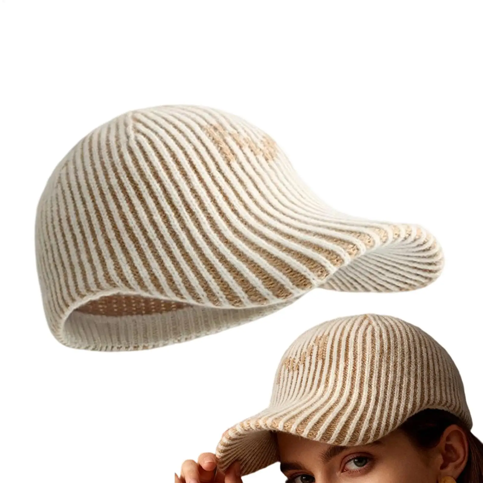 Wool Baseball Hat Wide Moisture-Wicking Headwear Women Baseball Hat For Winter For Friends Teens Adults Ladies Girls School
Wool Baseball Hat Wide Moisture-Wicking Headwear Women Baseball Hat For Winter For Friends Teens Adults Ladies Girls School