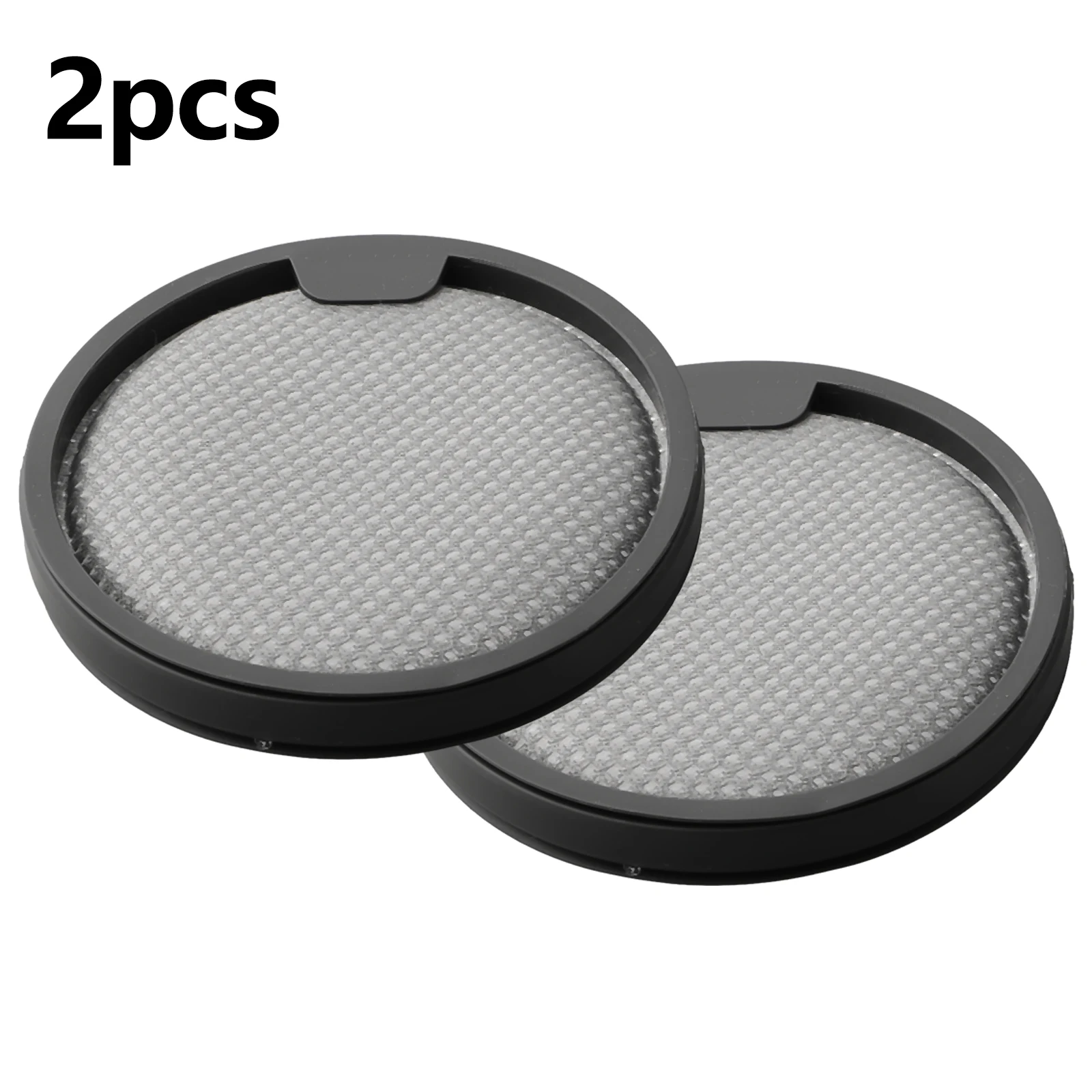 2pcs Pre-filters For R10 R10pro V12S V16S Series Household Cleaning Vacuum Cleaner Accessories Cleaning Mop
2pcs Pre-filters For R10 R10pro V12S V16S Series Household Cleaning Vacuum Cleaner Accessories Cleaning Mop