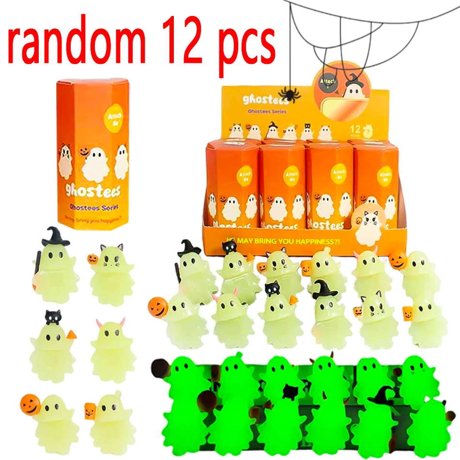 Хэллоуин призрак костра призрак кукла ночник настольный декор атмосфера мерцающий серебристый подарок Хэллоуин детские подарки
Хэллоуин призрак костра призрак кукла ночник настольный декор атмосфера мерцающий серебристый подарок Хэллоуин детские подарки