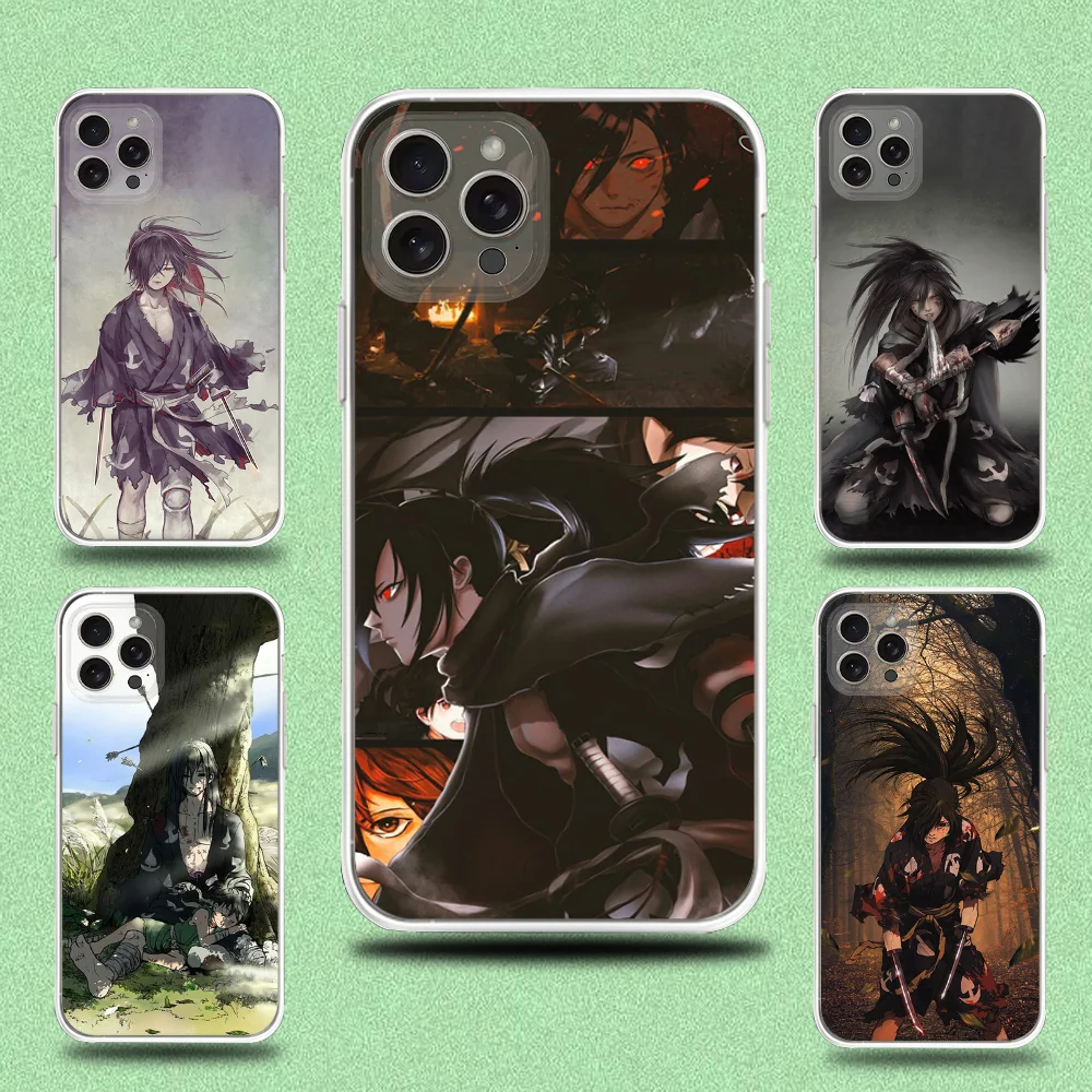 Japanese Anime Dororo Phone Case For iPhone 16,15,14,13,12,11 Plus,Pro,Max,XR,XS,X,7,8 Plus,SE,Mini Transparent Shell
Japanese Anime Dororo Phone Case For iPhone 16,15,14,13,12,11 Plus,Pro,Max,XR,XS,X,7,8 Plus,SE,Mini Transparent Shell